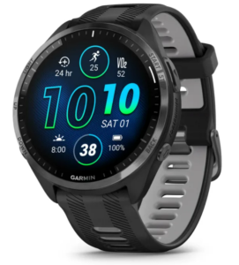 GARMIN Forerunner® 965 Noire