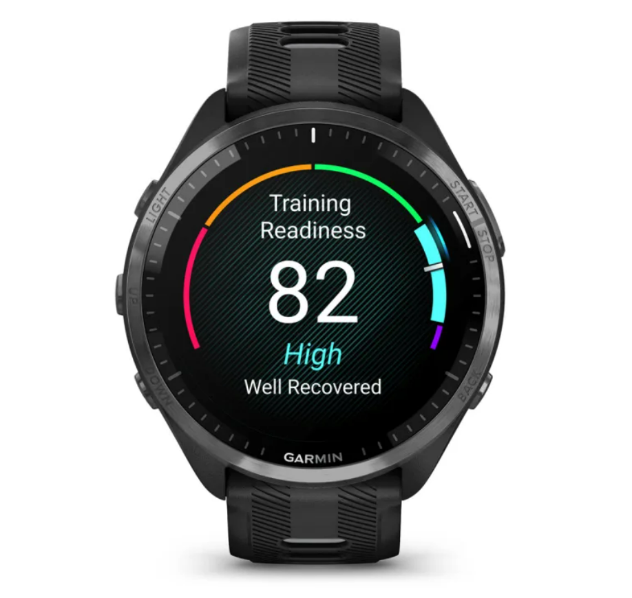 GARMIN Forerunner® 965 Meudon Running Company