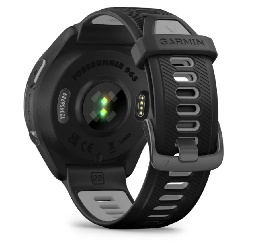 GARMIN Forerunner® 965 Meudon Running Company