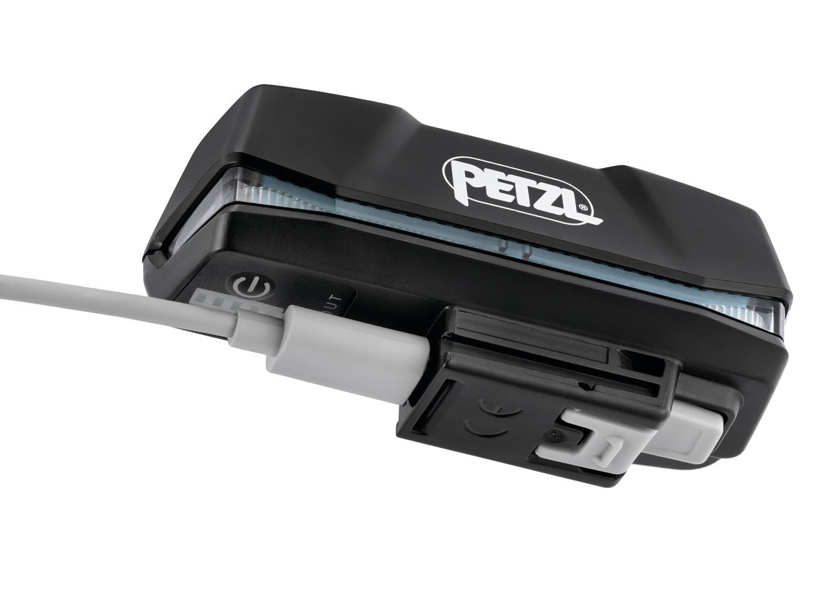 Petzl ACCU NAO® RL