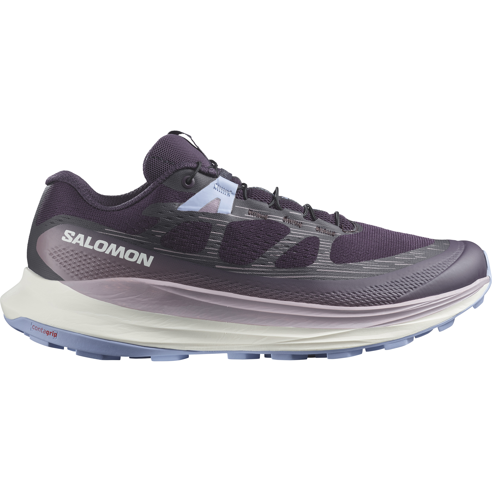 L47124800_0_GHO_ULTRA GLIDE 2 WNightshade_Vanilla Ice_Serenity Salomon Ultra Glide 2 Meudon Running Company