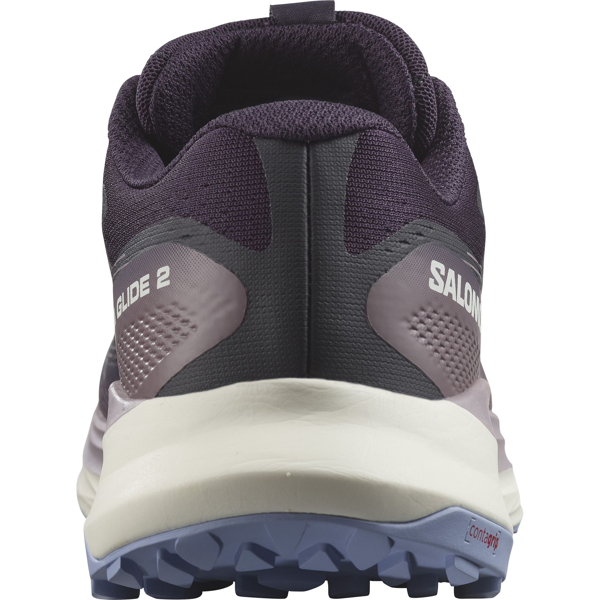 L47124800_6_GHO_ULTRA GLIDE 2 WNightshade_Vanilla Ice_Serenity Salomon Ultra Glide 2 Meudon Running Company