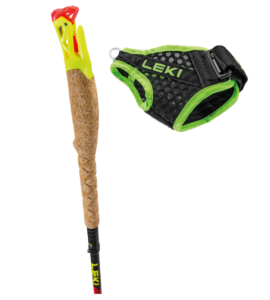 LEKI ULTRATRAIL FX.ONE Carbon