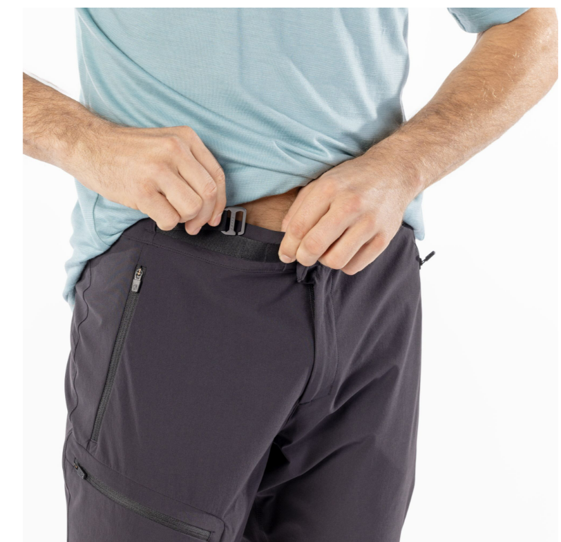 Scott Pant EXPLORAIR LIGHT Meudon Running Company