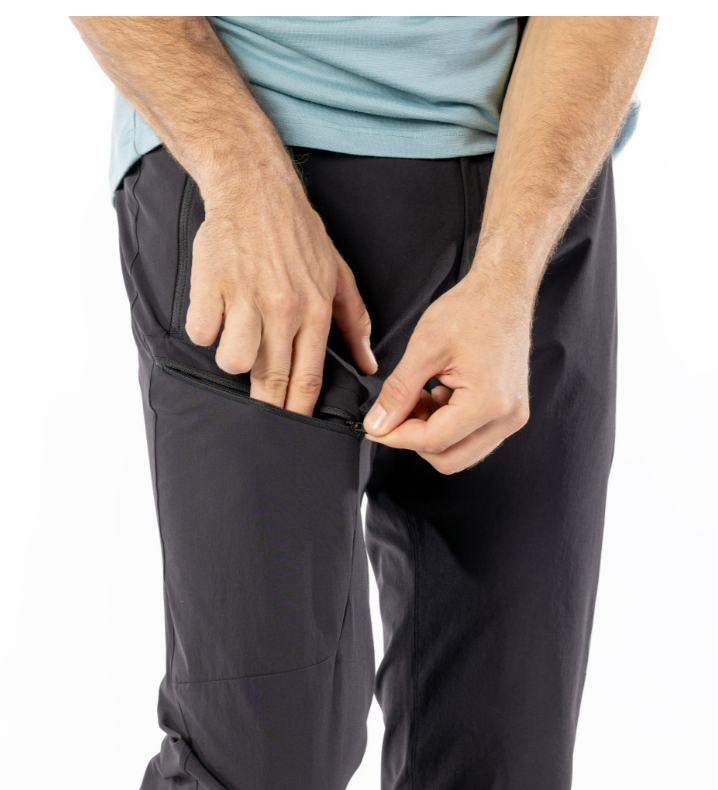 Scott Pant EXPLORAIR LIGHT Meudon Running Company