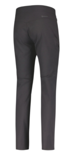 SCOTT Pantalon EXPLORAIR LIGHT Black