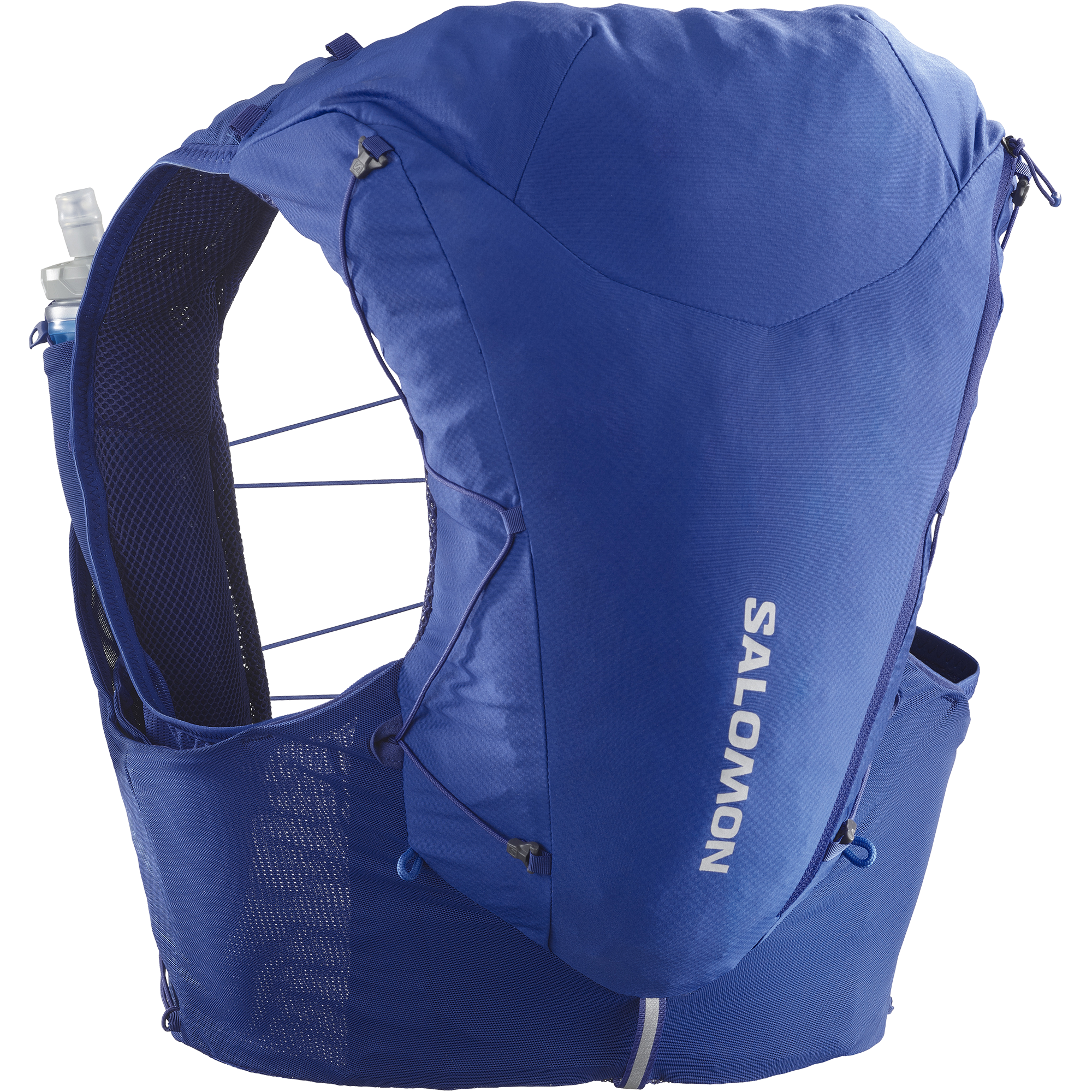 Salomon ADV SKIN 12 set Meudon Running Company