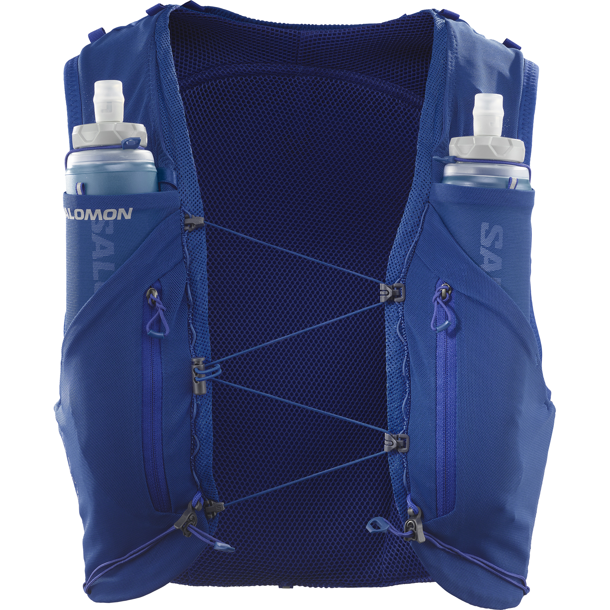 Salomon ADV SKIN 12 set Meudon Running Company