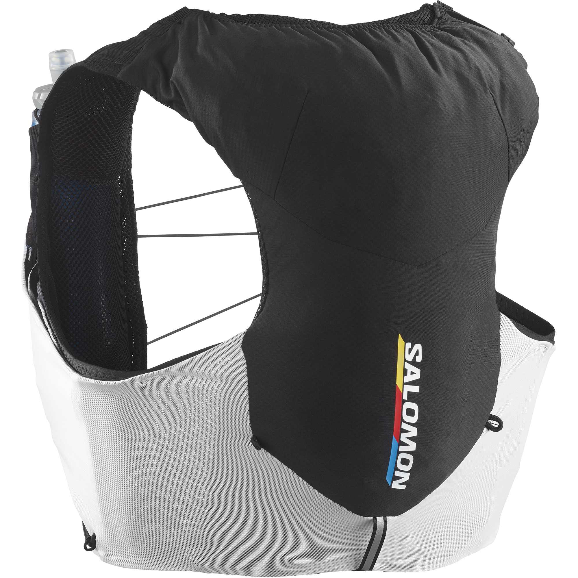 Salomon Adv Skin 5 set Meudon Running Company