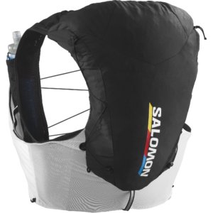 SALOMON ADV SKIN 12 SET Race Flag