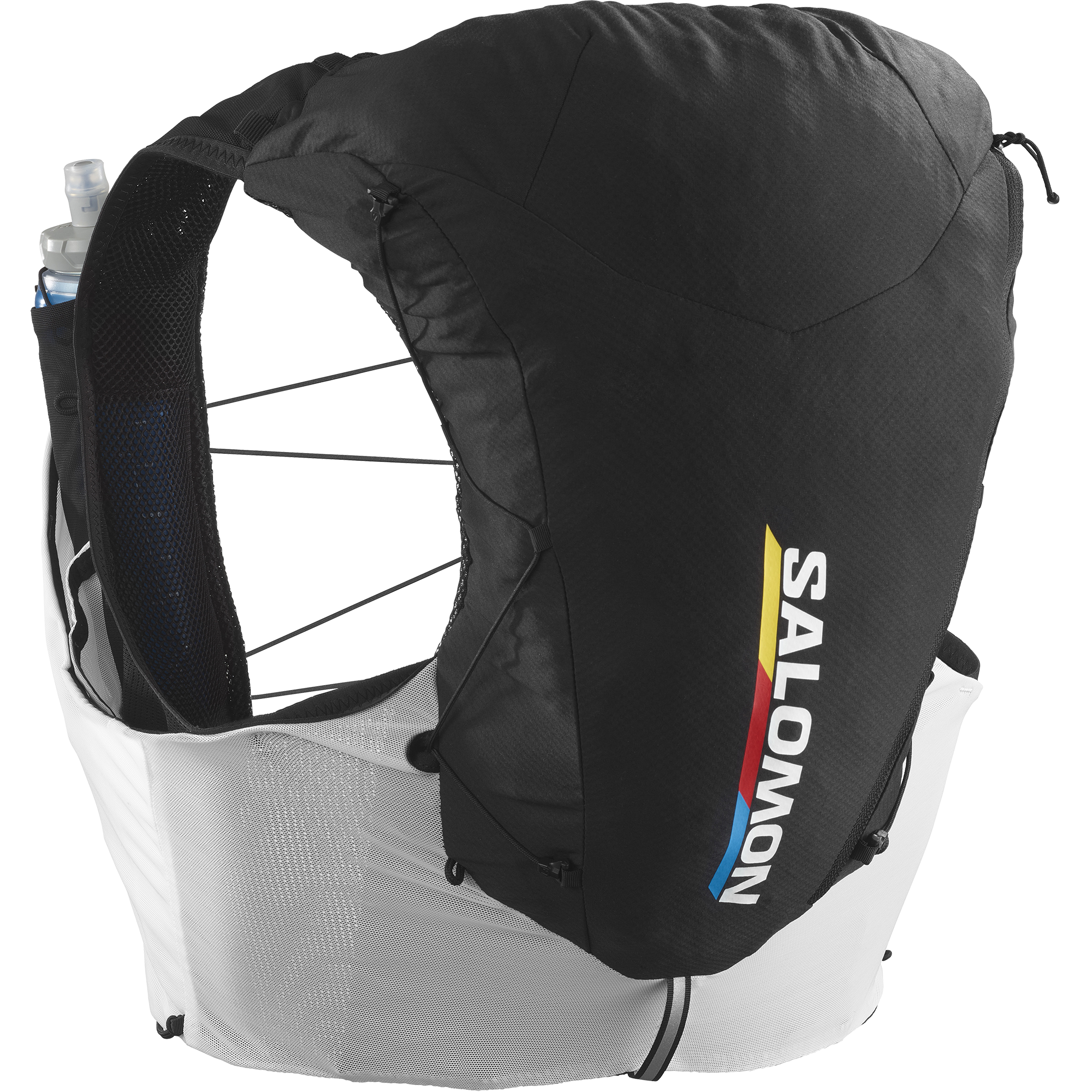 Salomon ADV SKIN 12 set Meudon Running Company