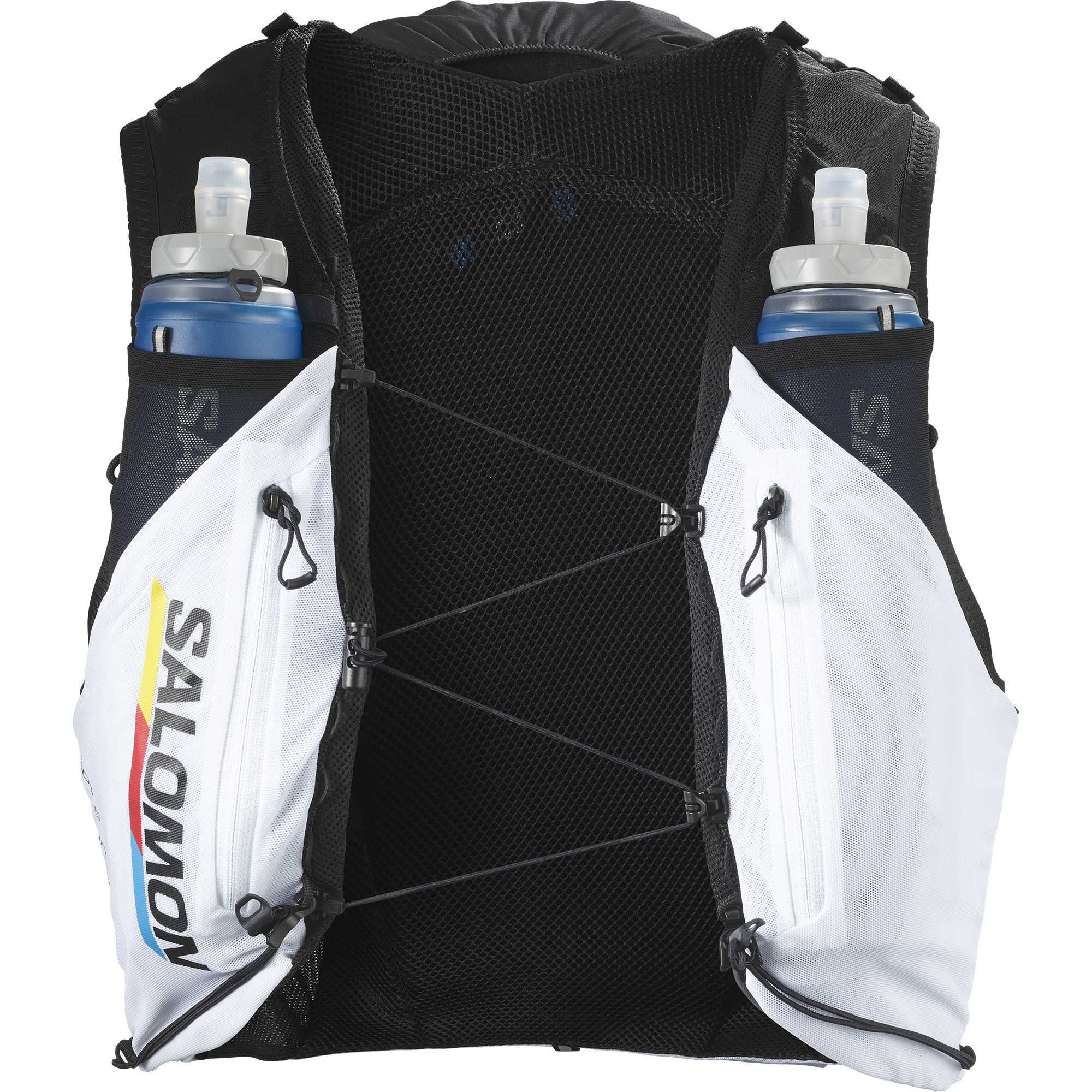 Salomon ADV SKIN 12 set Meudon Running Company