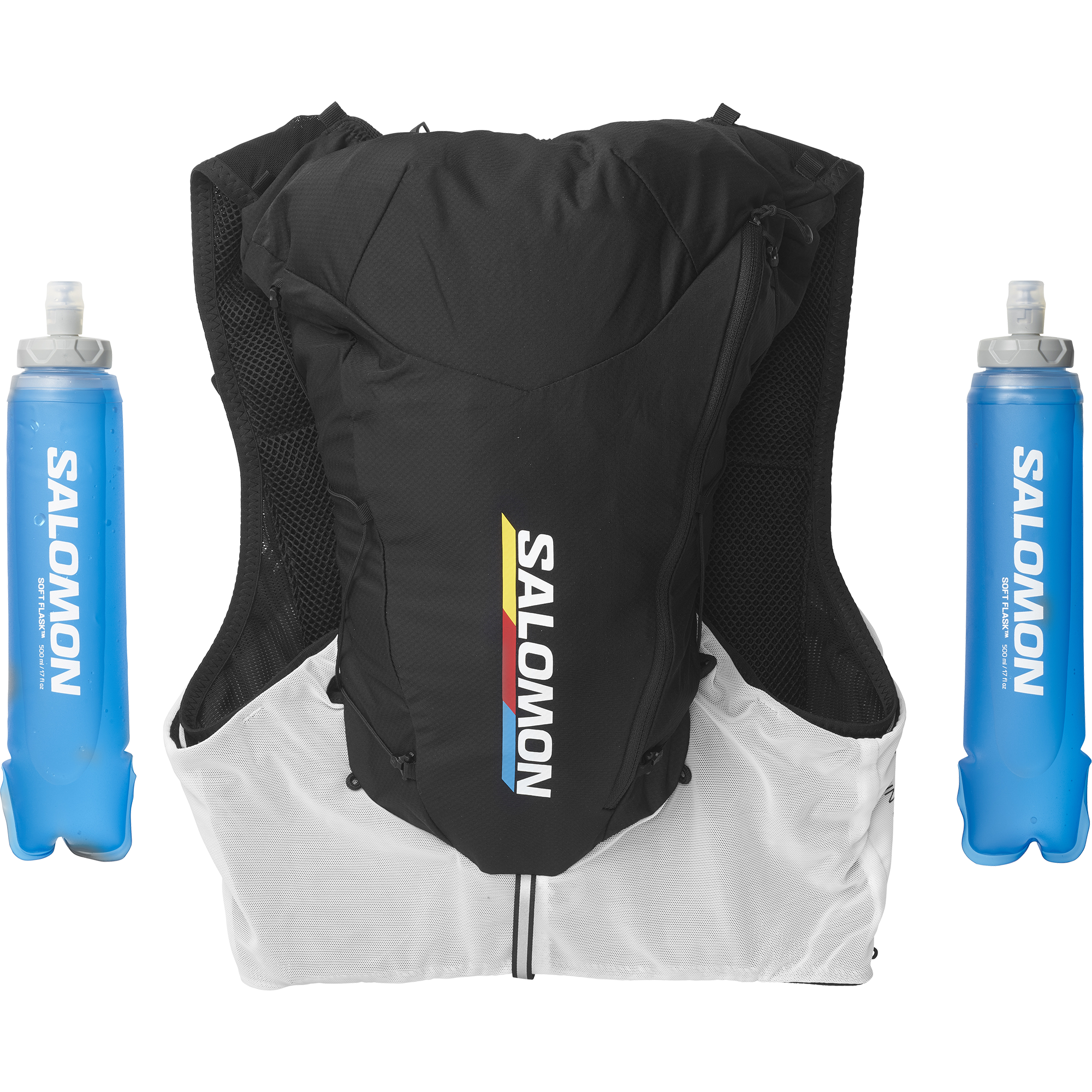 Salomon ADV SKIN 12 set Meudon Running Company