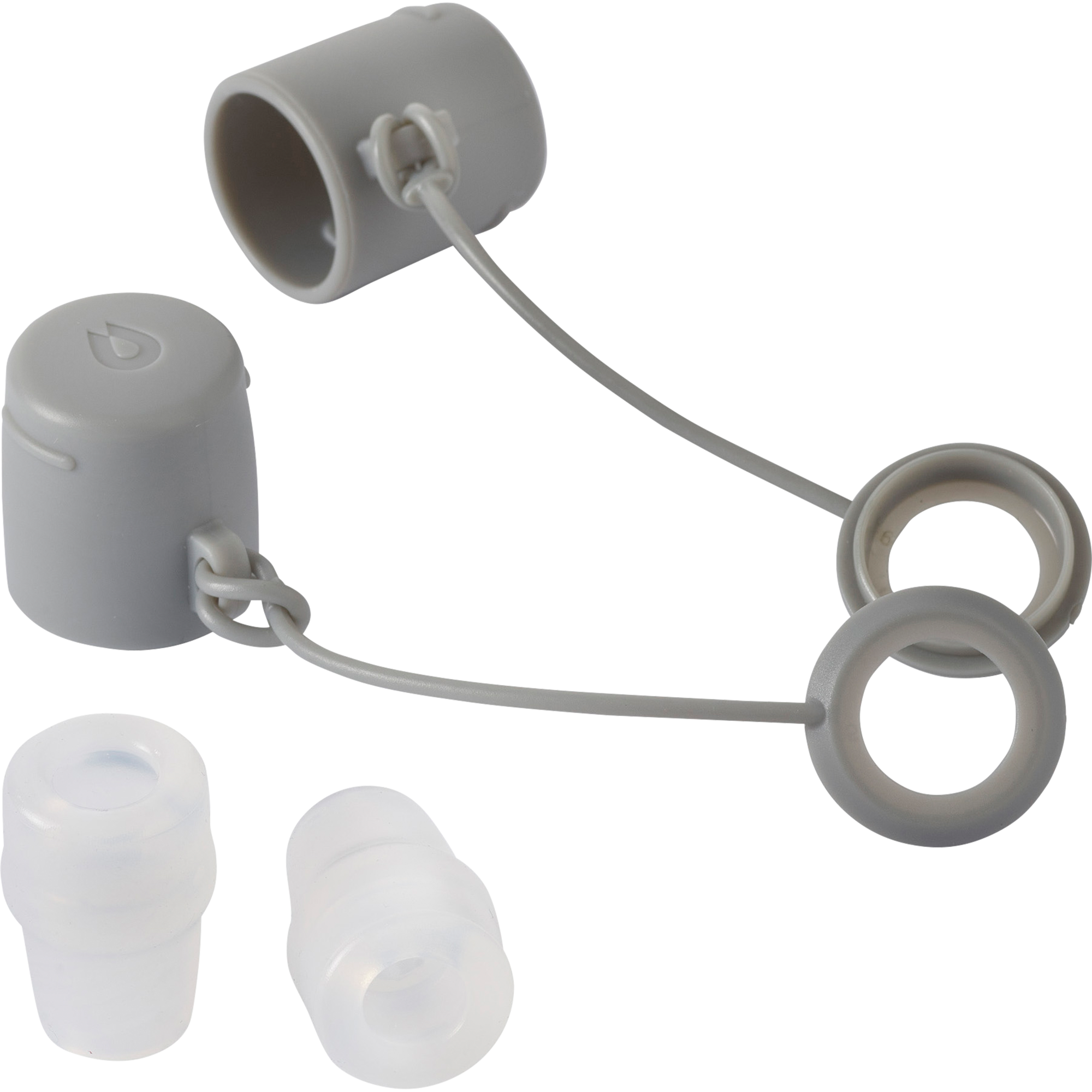 LC2019900_0_GHO_SOFT VALVE COVER-Clear-ALLOY Salomon Soft Valve Cover