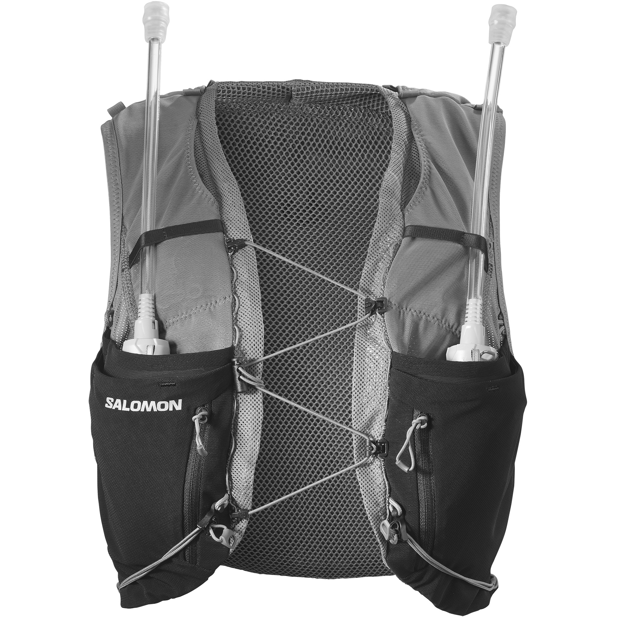 LC2077300_1_GHO_ADV SKIN 12W with flasks-Quiet Shade-BLA.png.high-res Salomon ADV SKIN 12w set Meudon Running Company