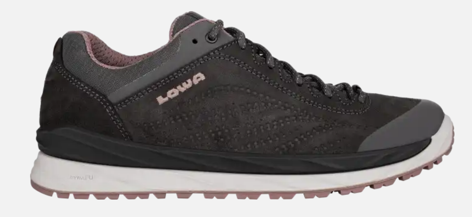 Lowa Malta GTX Low Ws Meudon Running Company