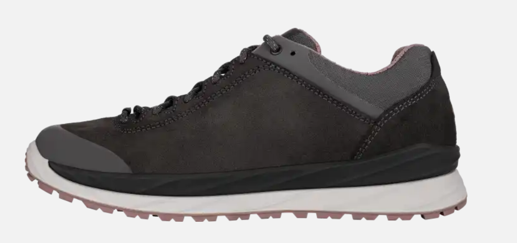 Lowa Malta GTX Low Ws Meudon Running Company