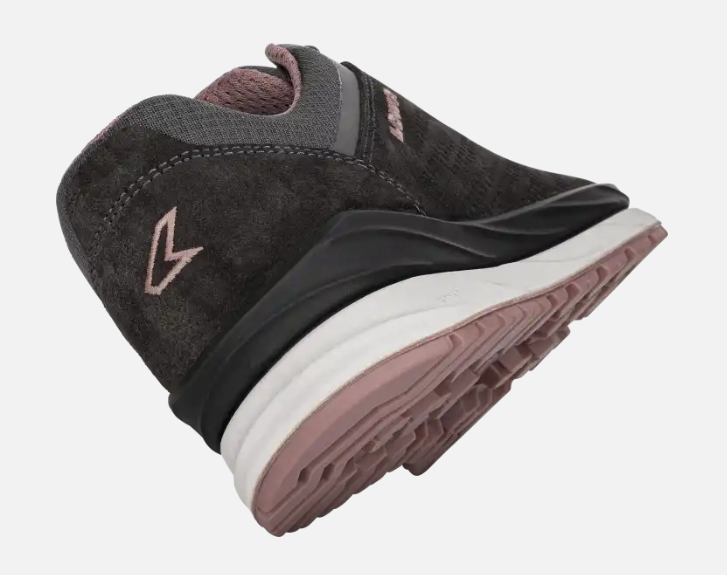 Lowa Malta GTX Low Ws Meudon Running Company