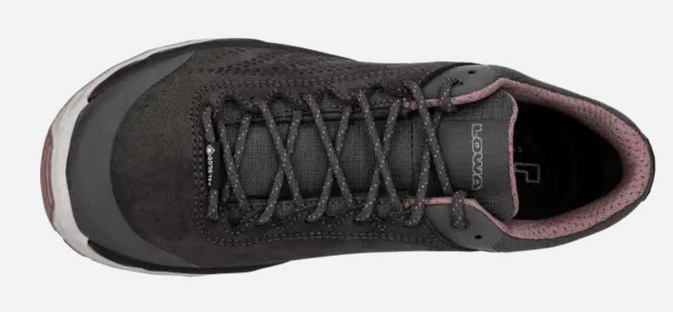 Lowa Malta GTX Low Ws Meudon Running Company