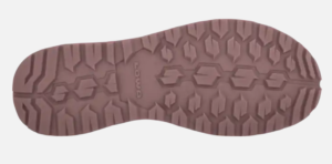 LOWA Malta GTX® Low Ws Anthracite/Rose