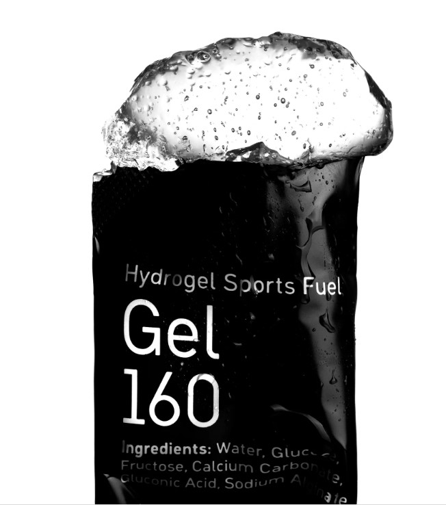 Maurten Gel 160 2 Maurten Gel160 Meudon Running Company