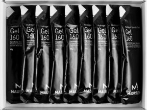 MAURTEN Boîte de 10 Gels 160