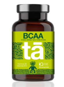 TĀ - BCAA x60