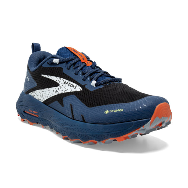 Brooks Cascadia GTX 17 Meudon Running Company