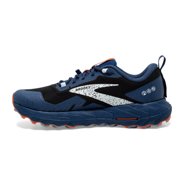 Brooks Cascadia GTX 17 Meudon Running Company