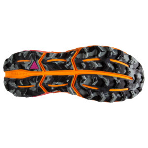 BROOKS CASCADIA 17 Primer/Ebony/Oriole