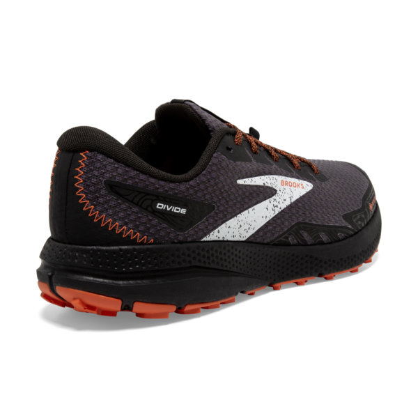 Brooks Divide 4 GTX Meudon Running Company