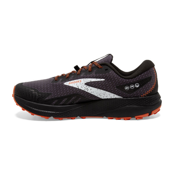 Brooks Divide 4 GTX Meudon Running Company