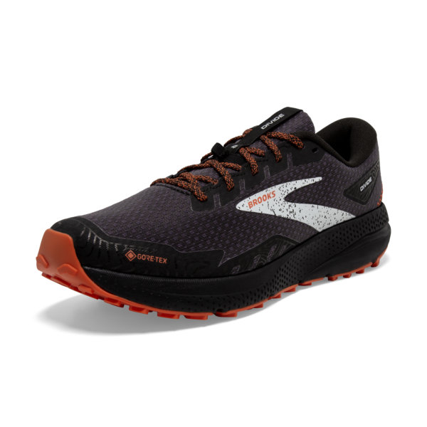 Brooks Divide 4 GTX Meudon Running Company