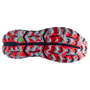 BROOKS CASCADIA 17 GTX Navy/Bittersweet/Peacoat