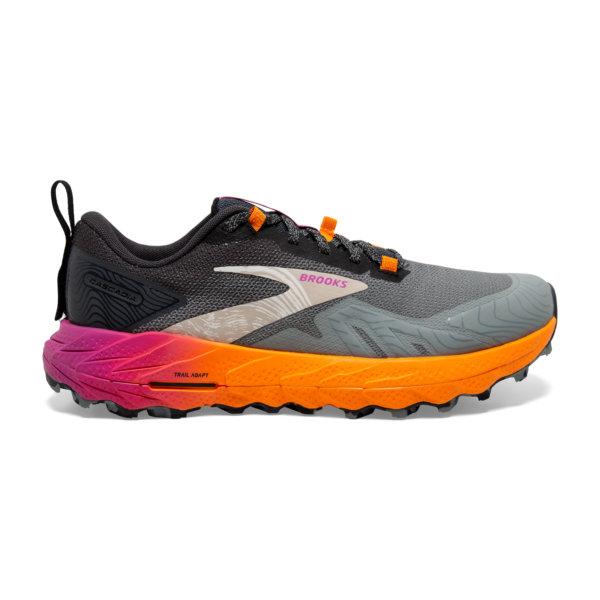 Brooks Cascadia 17 Meudon Running Company