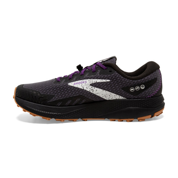 Brooks Divide GTX 4 Meudon Running Company