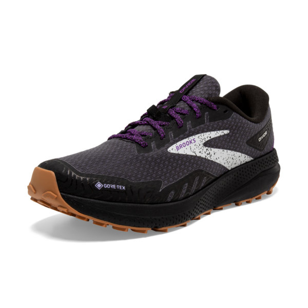 Brooks Divide GTX 4 Meudon Running Company