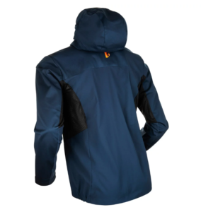 DAEHLIE JACKET COVERAGE MEN Navy Blue