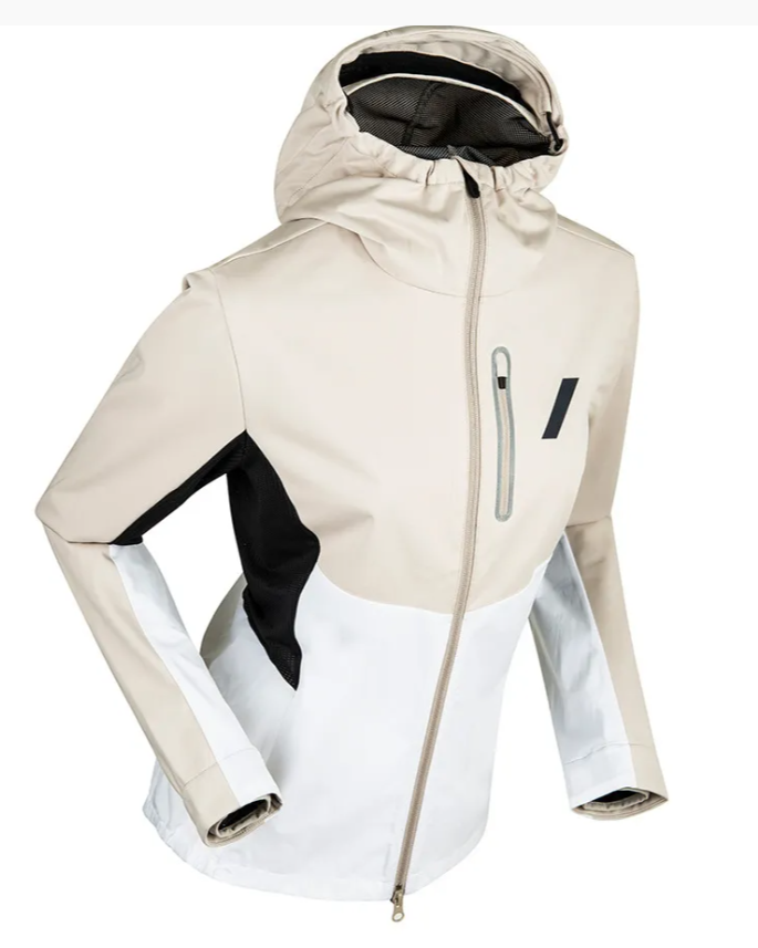 Daehlie Jacket coverage w