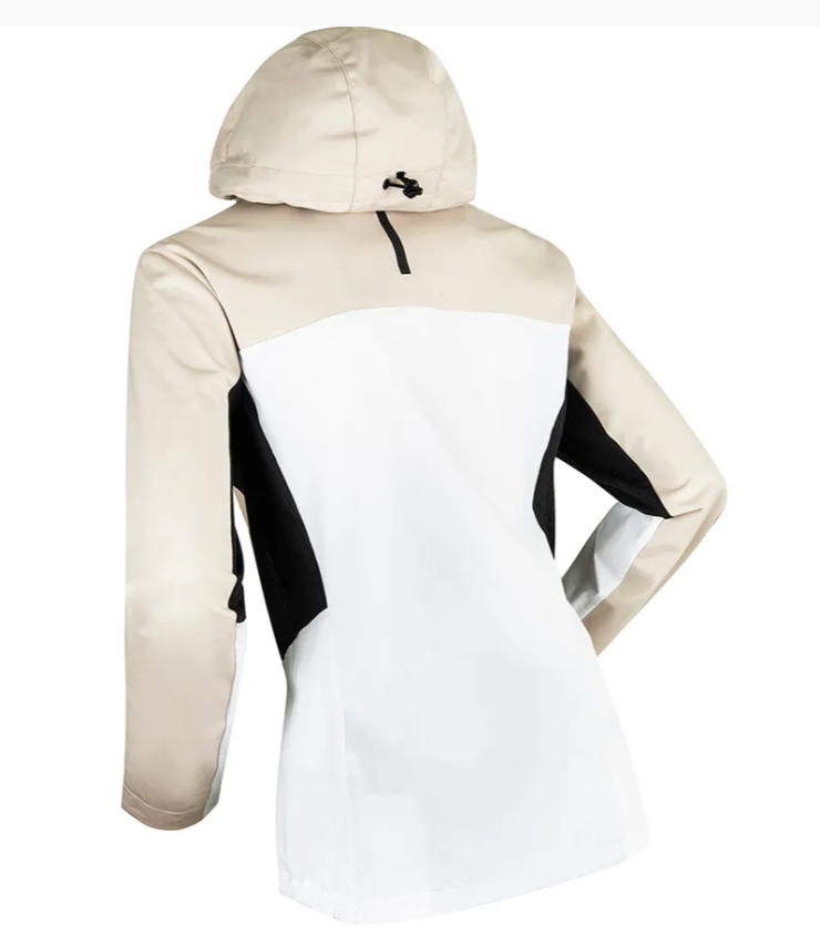 Daehlie Jacket coverage w