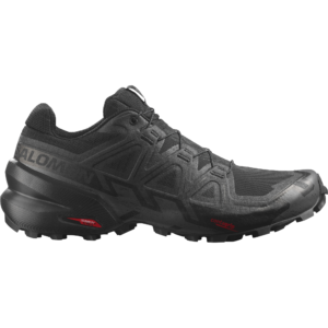 SALOMON SPEEDCROSS 6 Black