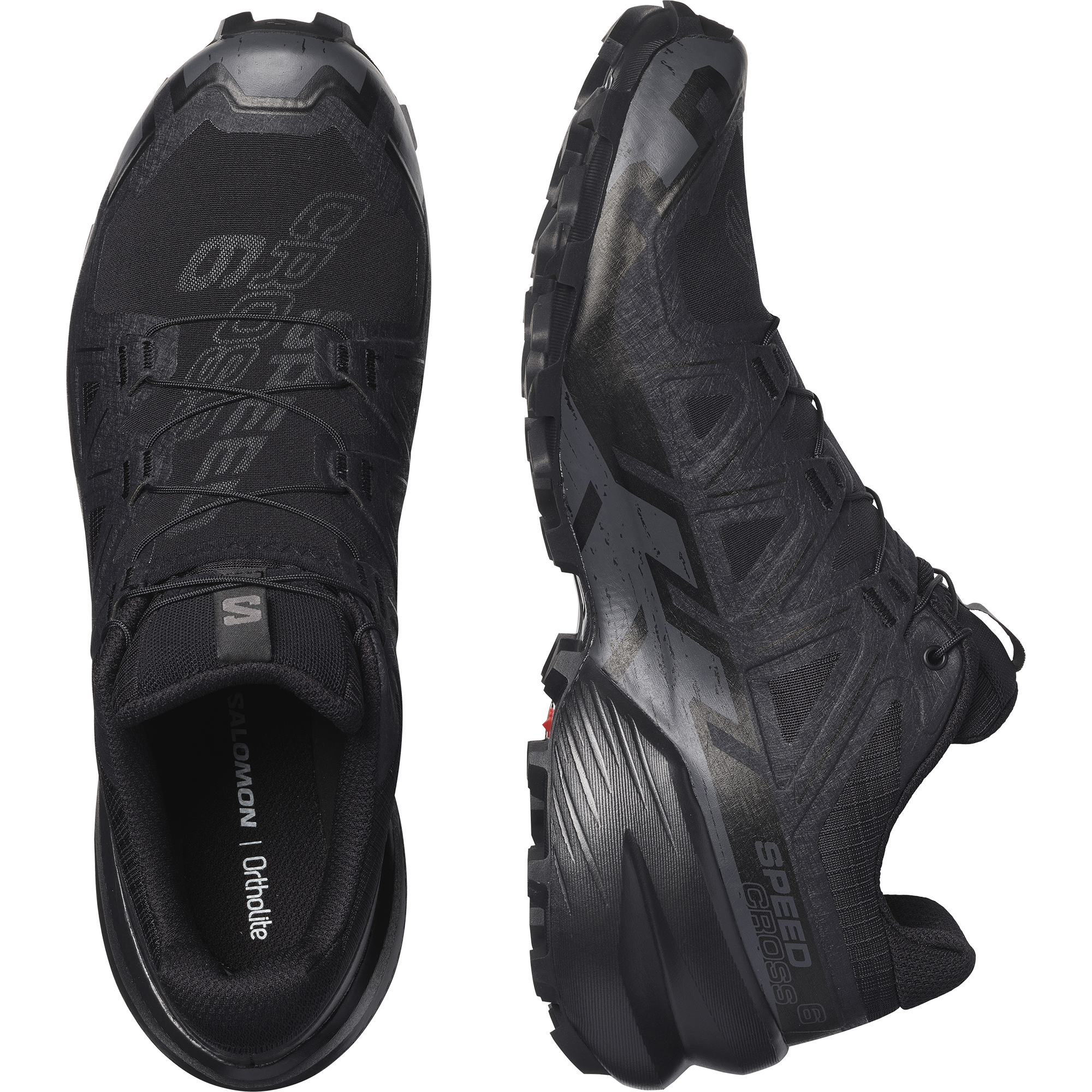 L41737900_10_GHO_SPEEDCROSS 6 Black_Black_Phantm Salomon Speedcross 6m Meudon Running Company