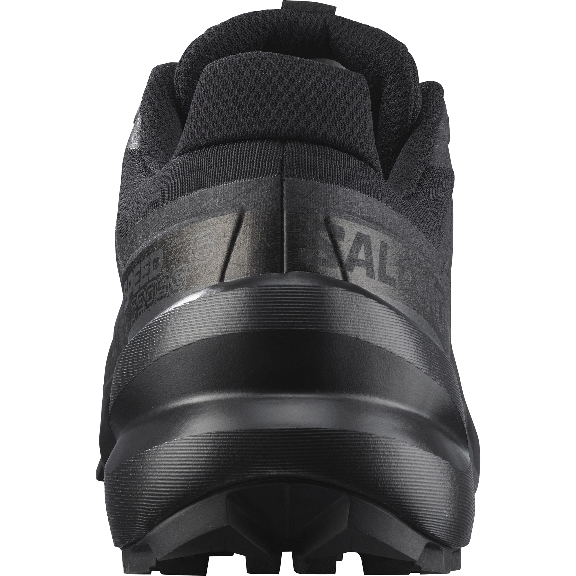 L41737900_6_GHO_SPEEDCROSS 6 Black_Black_Phantm Salomon Speedcross 6m Meudon Running Company