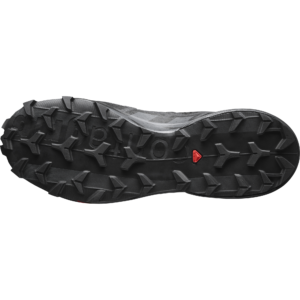 SALOMON SPEEDCROSS 6 Black