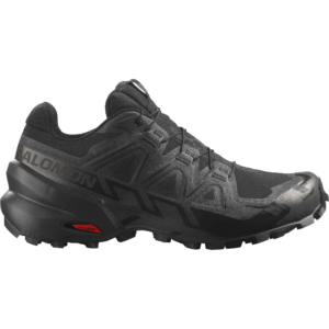 SALOMON SPEEDCROSS 6 Black