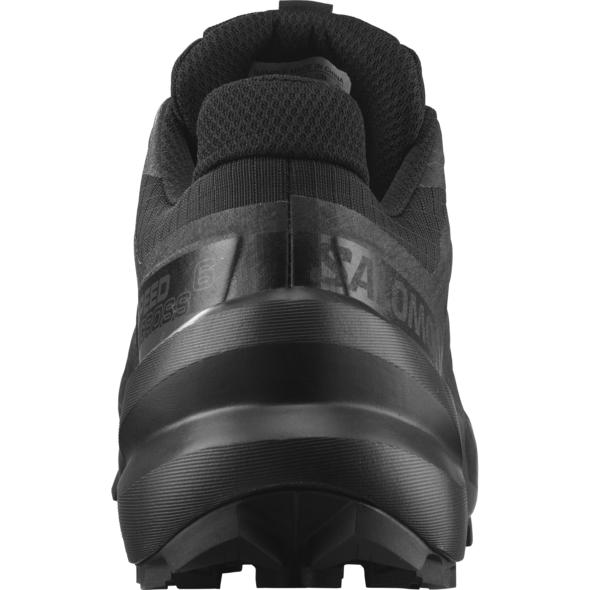 L41743400_6_GHO_SPEEDCROSS 6 GTX W Black_Black Salomon Speedcross 6 Meudon Running Company