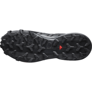 SALOMON SPEEDCROSS 6 Black