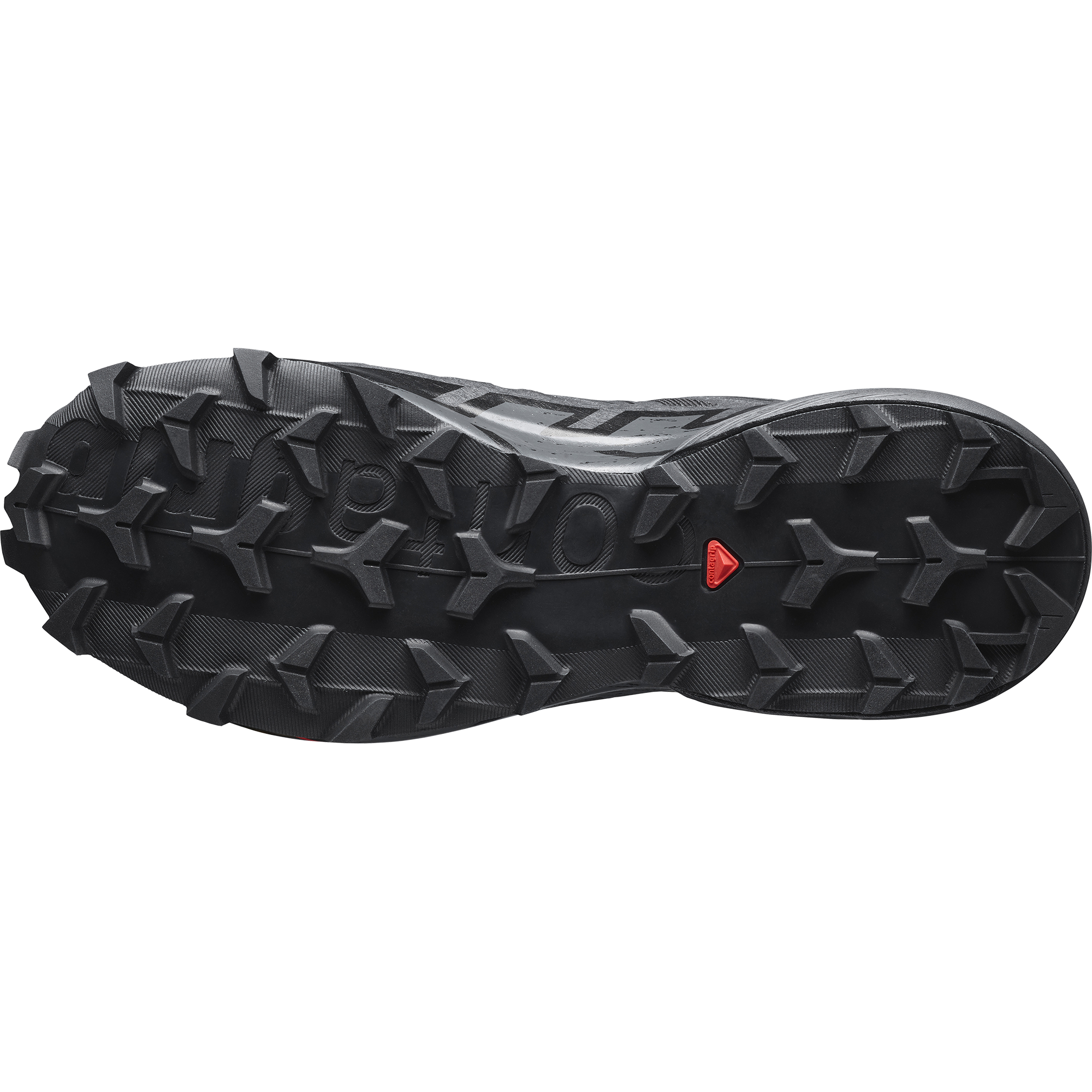 L41743400_7_GHO_SPEEDCROSS 6 GTX W Black_Black Salomon Speedcross 6 Meudon Running Company