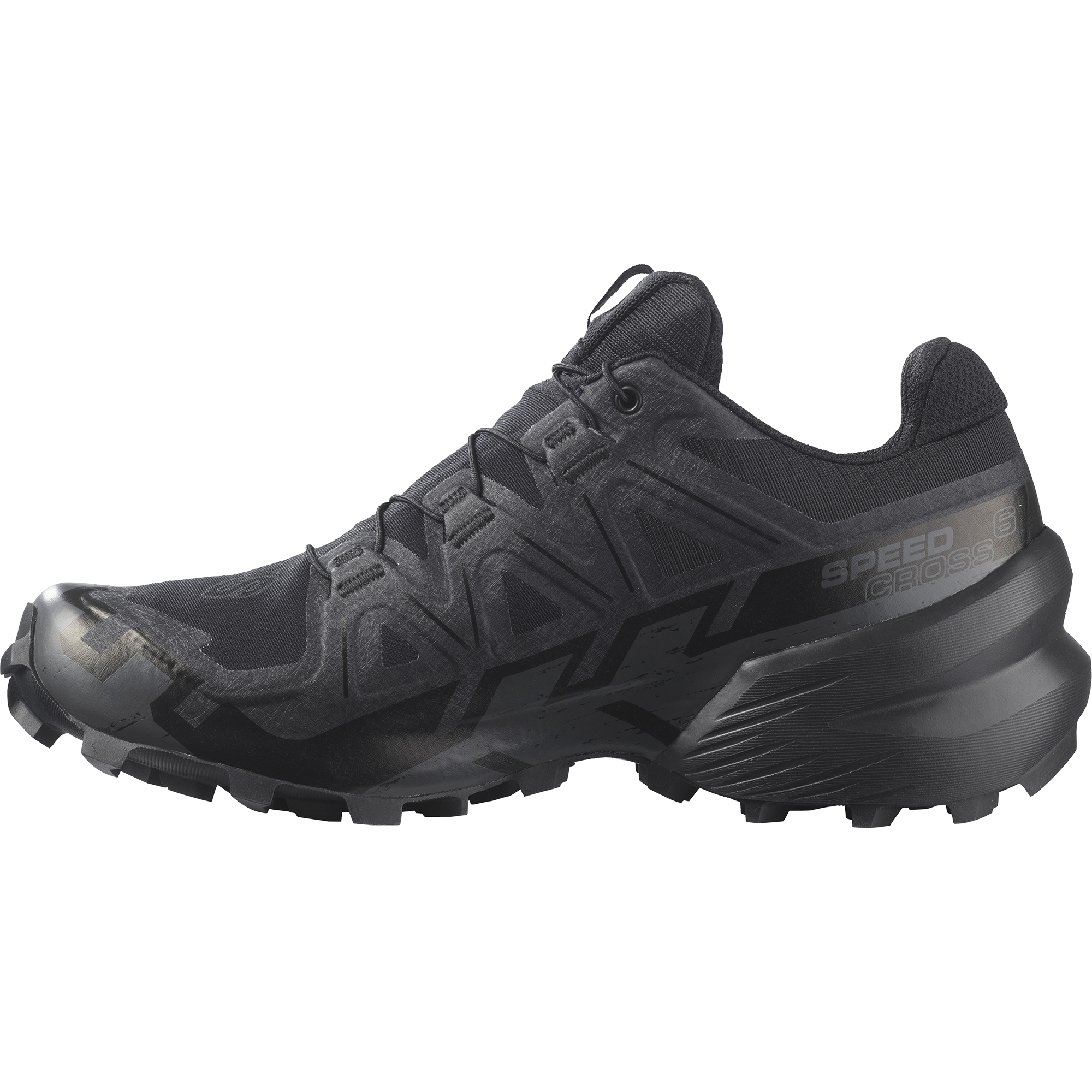 L41743400_8_GHO_SPEEDCROSS 6 GTX W Black_Black Salomon Speedcross 6 Meudon Running Company