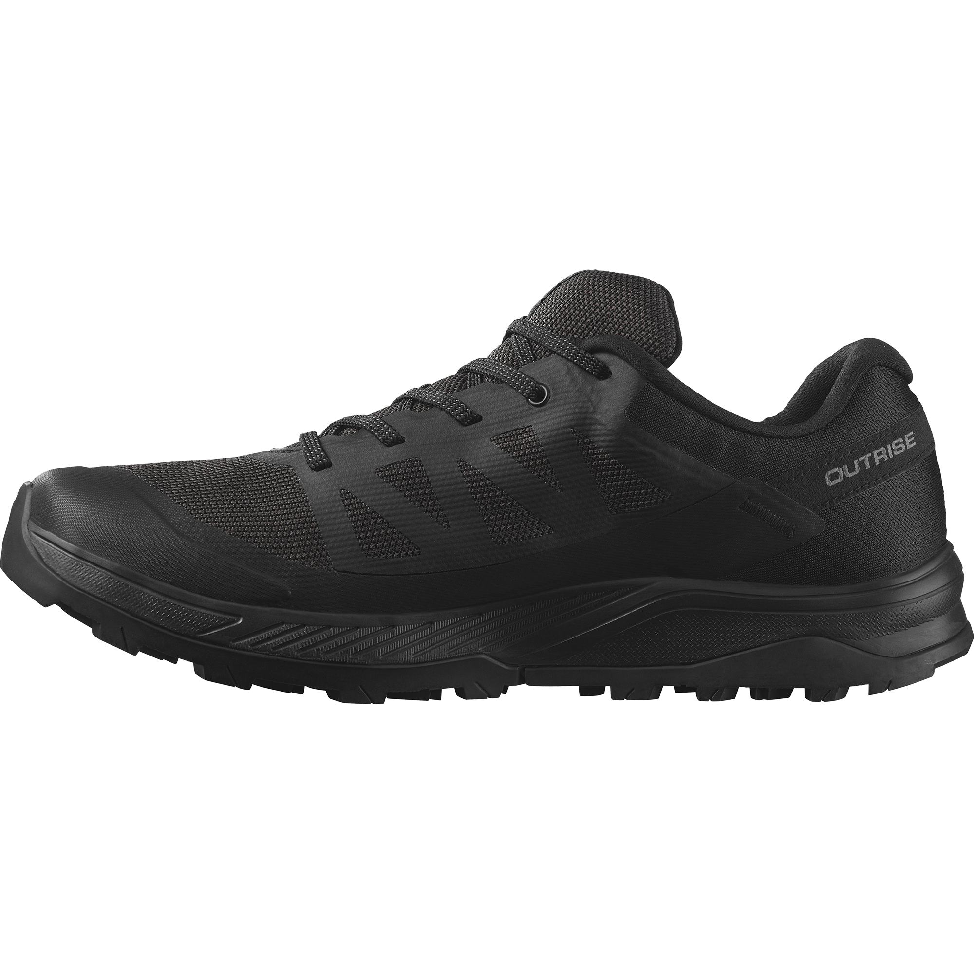 L47141800_8_GHO_OUTRISE GTXBlack_Black_Phantom Salomon Outrise GTX Noire M Meudon Running Company